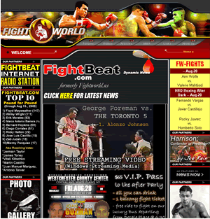 FightBeat (43K)